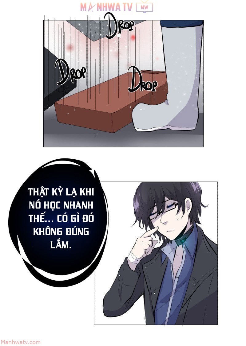 Đọc truyện Trọng sinh mạc thế - Chap 37